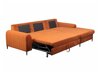 Hoekbank Comfivo Concordia (Velluto 08)