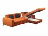 Hoekbank Comfivo Concordia (Velluto 08)