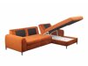 Hoekbank Comfivo Concordia (Velluto 25)