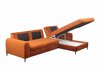 Hoekbank Comfivo Concordia (Velluto 33)