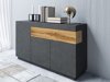 Lipasto Livlore 105 (Matera-harmaa + Wotan tammi)