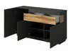 Lipasto Livlore 105 (Matera-harmaa + Wotan tammi)
