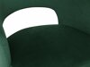 Scaun Houston 1157 (Verde închis + Negru)