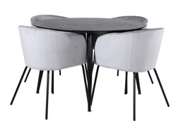 Eetkamerset Dallas 2539