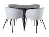 Eetkamerset Dallas 2539