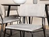 Eetkamerset Dallas 2543