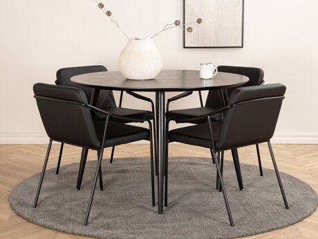 Eetkamerset Dallas 2546