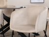 Set de mese Dallas 3036 (Crem + Negru)