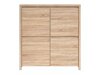 Dressoir Nolroma 104 (Sonoma eik)