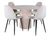 Eetkamerset Dallas 2560