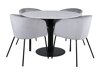 Eetkamerset Dallas 2588