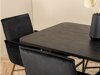 Eetkamerset Dallas 2788