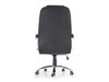 Chaise de bureau Houston 1387 (Noir)