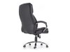 Chaise de bureau Houston 1387 (Noir)