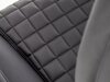 Chaise de bureau Houston 1387 (Noir)