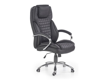 Kontorstol Houston 1387 (Sort)