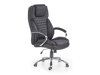 Scaun de birou Houston 1387 (Negru)