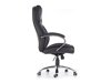 Scaun de birou Houston 1387 (Negru)