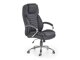 Silla de oficina Houston 1387 (Negro)