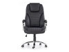 Silla de oficina Houston 1387 (Negro)