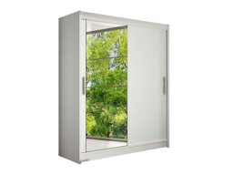 Kledingkast Closico Camera VI (Wit)