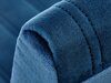 Stoel Houston 1216 (Blauw + Licht hout)