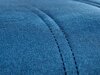Stoel Houston 1216 (Blauw + Licht hout)