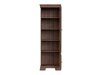 Boekenkast Salmeru 105 (Samoa King Moer)