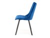 Stoel Houston 1233 (Donkerblauw)