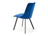 Stoel Houston 1233 (Donkerblauw)