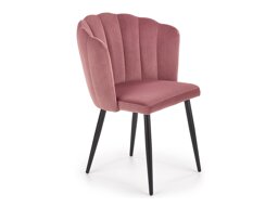 Stoel Houston 975 (Roze + Zwart)