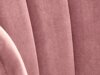 Stoel Houston 975 (Roze + Zwart)