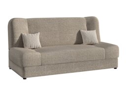Slaapbank Comfivo Cera (Tatum 272 + Evo 27)