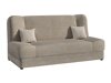Slaapbank Comfivo Cera (Tatum 272 + Evo 27)