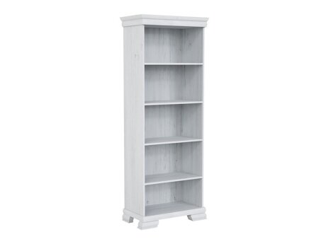 Boekenkast Salmeru 101 (Anderson den)