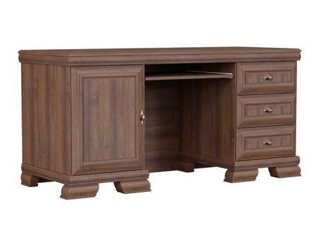 Skrivebord Salmeru 102 (Samoa King Nød)