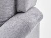 Relaxfauteuil Houston 854 (Grijs)