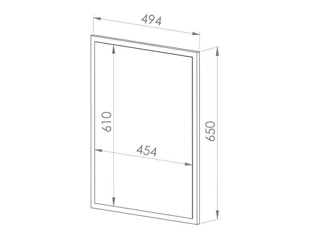 Entrésæt Larnolo 109