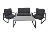 Buiten meubilair set Germantown 104