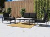 Buiten meubilair set Germantown 104
