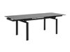 Tisch Norsica 314 (Schwarz)