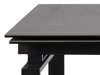 Tisch Norsica 314 (Schwarz)