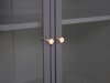 Dressoir Evasevu 101 (Lichtgrijs)
