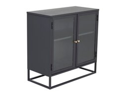 Dressoir Evasevu 101 (Zwart)
