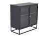 Dressoir Evasevu 101 (Zwart)