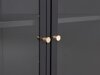 Dressoir Evasevu 101 (Zwart)