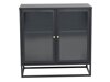 Dressoir Evasevu 101 (Zwart)