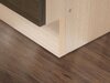 Cuisine complète modulaire Mode White 127