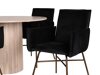 Eetkamerset Dallas 2565