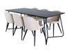 Eetkamerset Dallas 2723
